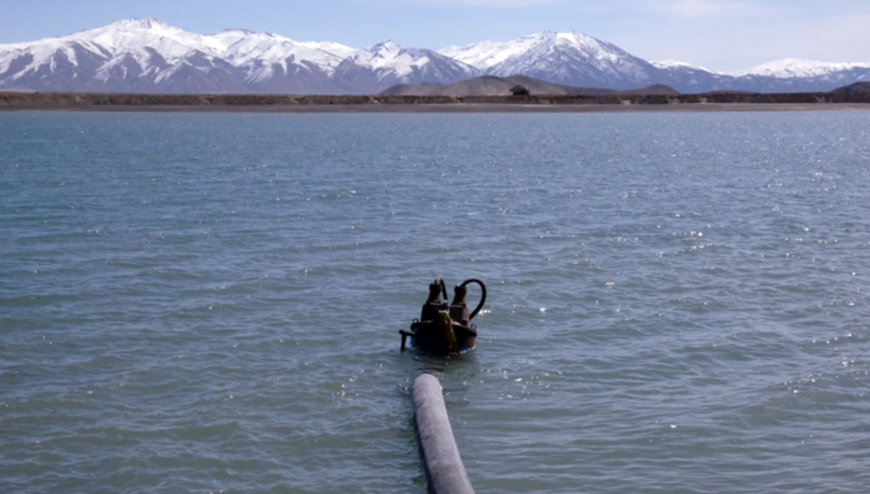 Tsurumi meets stricter wastewater regulations with pumps made for rigorous applications